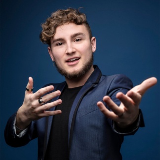 Dylan Monnard