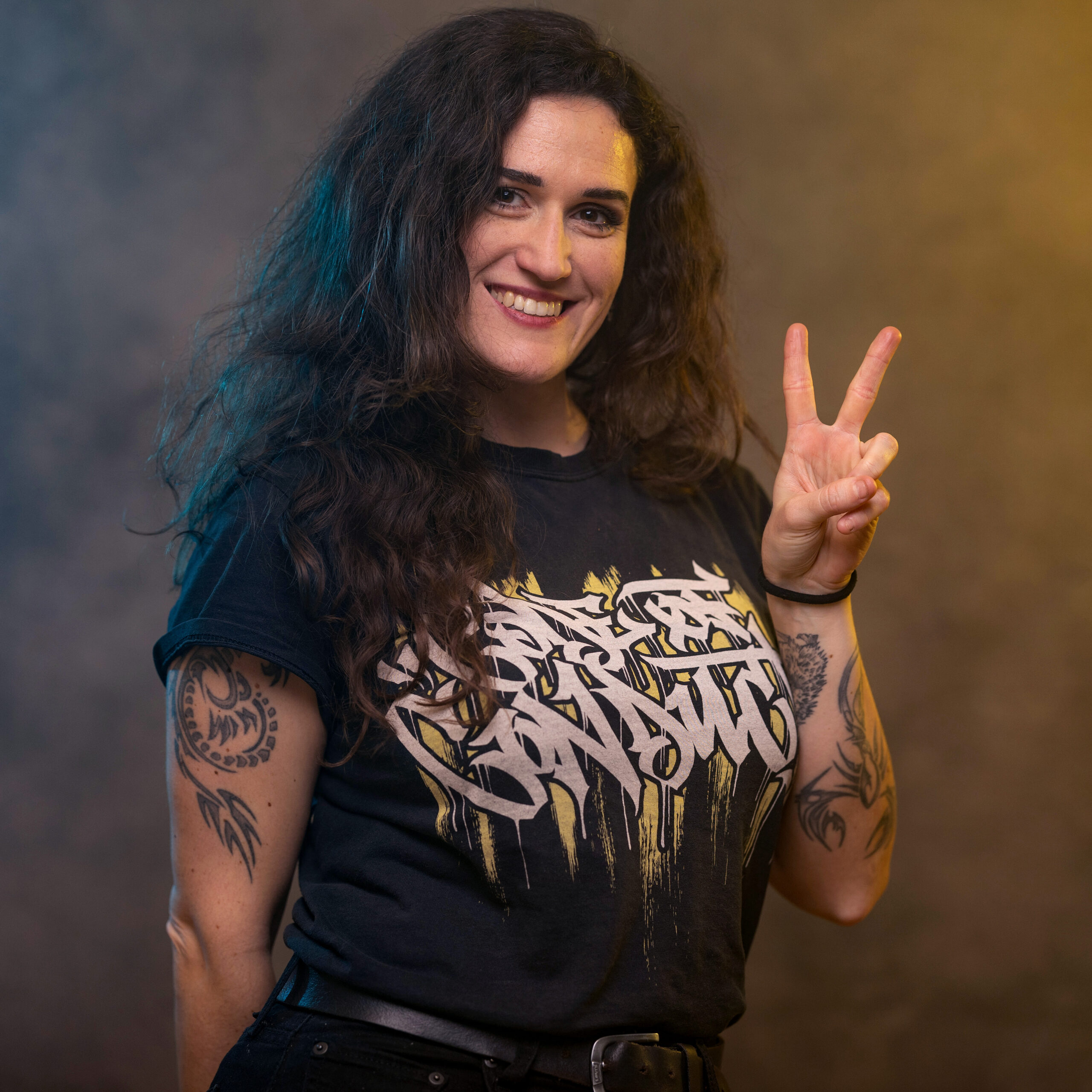 Camille pour découvrir votre voix. cours de chant